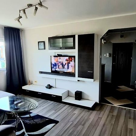 Ultracentral Apartments Bacău Extérieur photo